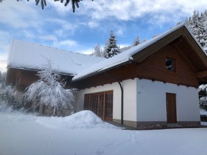 Chalet Jované-1