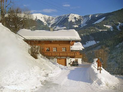 Chalet-apartment Schneider-1