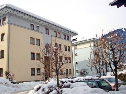 Apartment Haus Kitzsteinhorn-1