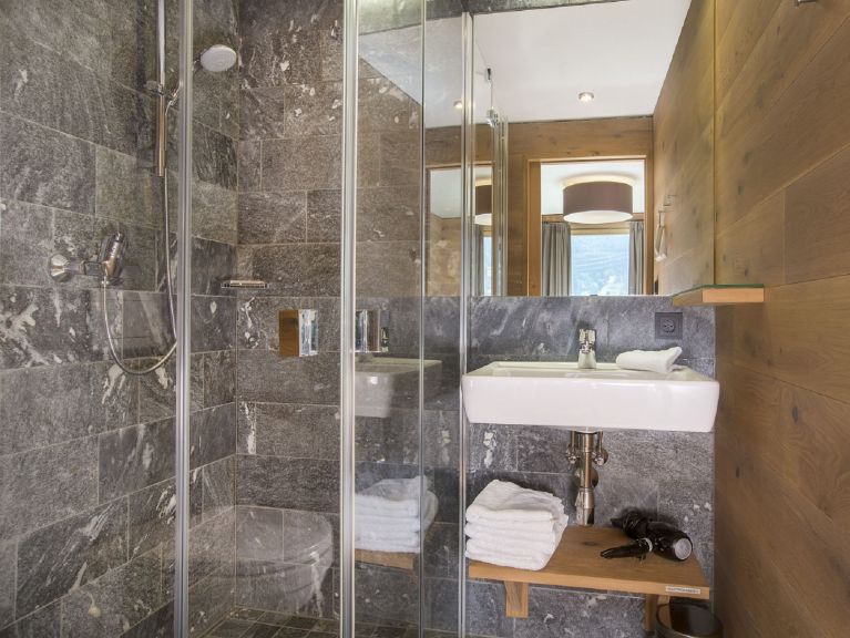 Chalet Senningerblick