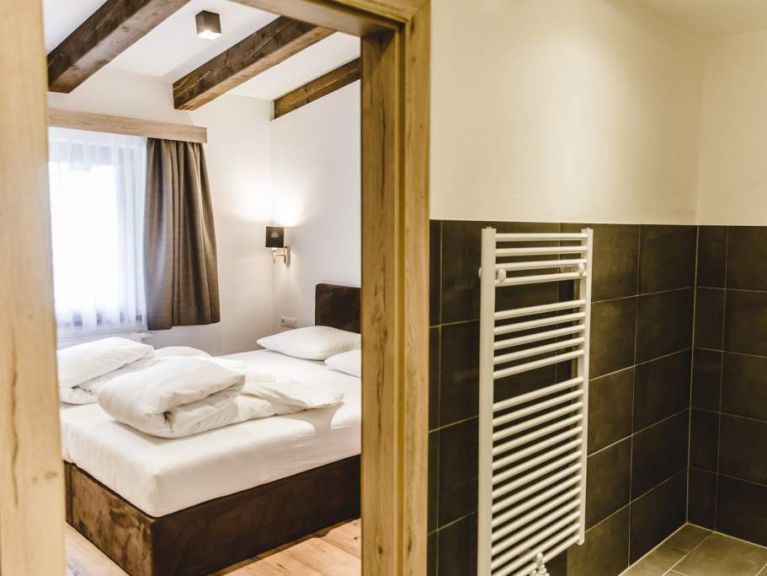 Chalet-apartment A Casa Juwel Top 1