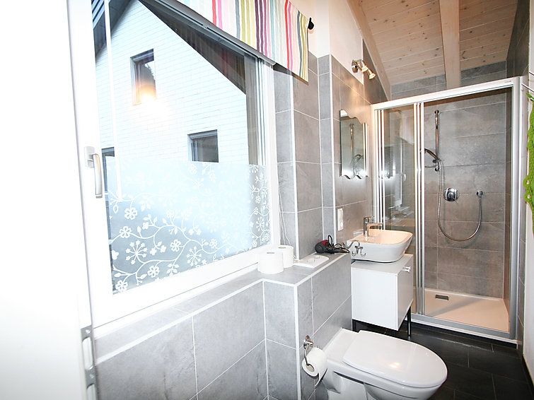 Chalet Arlberg