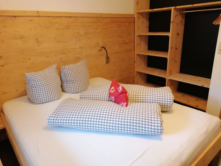 Apartment Kalvarienberg Bergkristall