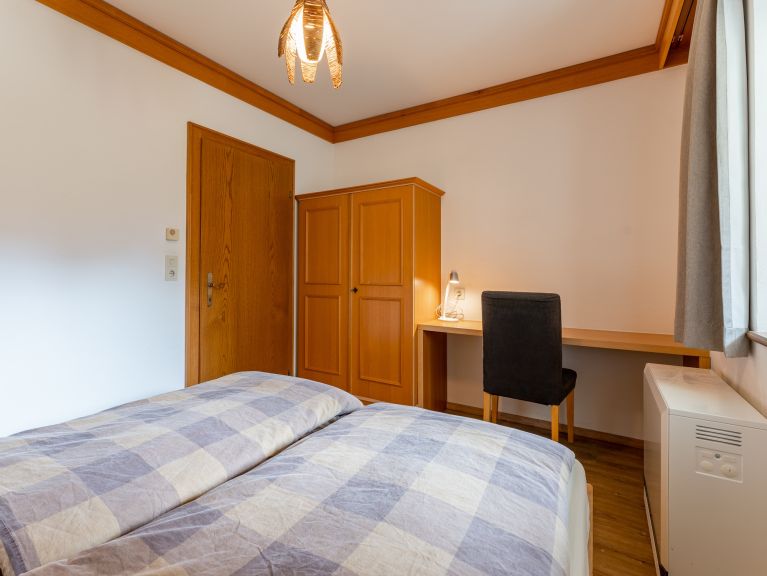 Chalet Tetteroo Sunday to Sunday