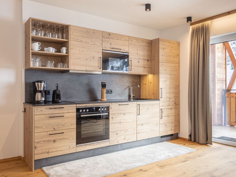 Apartment Carpe Solem Rauris