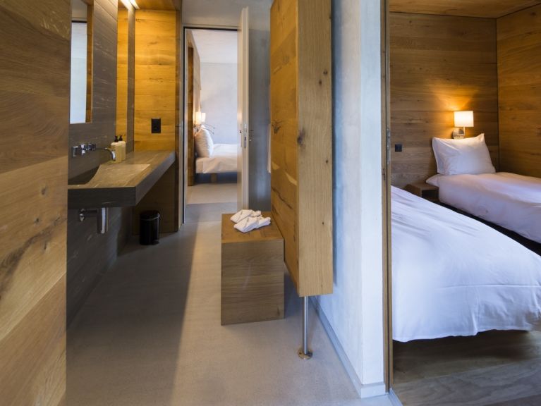 Apartment Rocksresort Sunday to Sunday