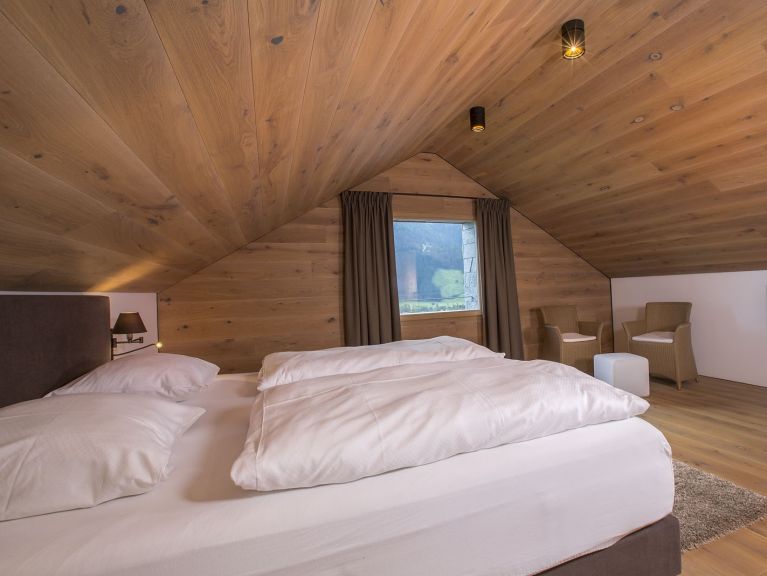 Chalet Senningerblick