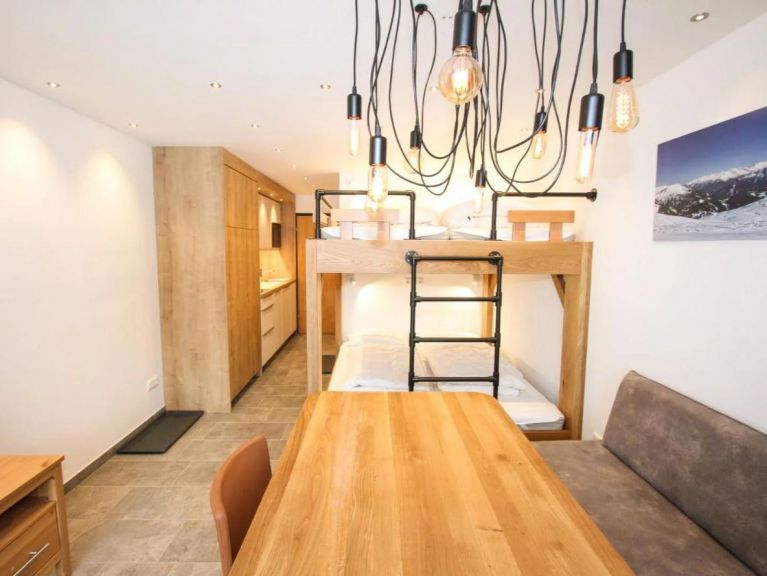 Apartment Wiesberg Studio, no. 15