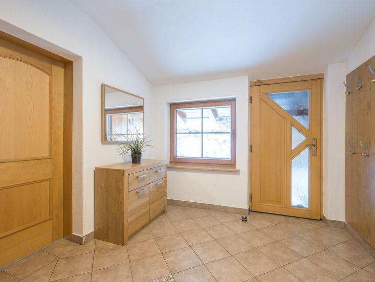 Apartment Alpensteinbock Type C