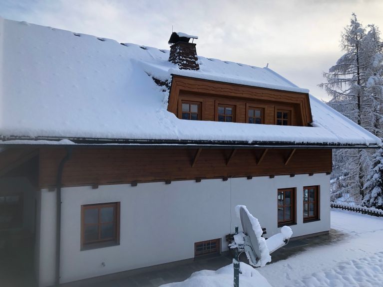 Chalet Jované Combination