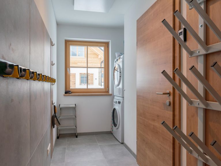 Chalet Riesneralm Alpenjoy Lodge