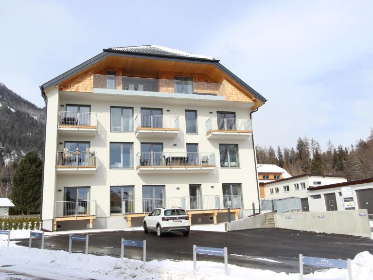 Apartment Ski & Nature Top 15