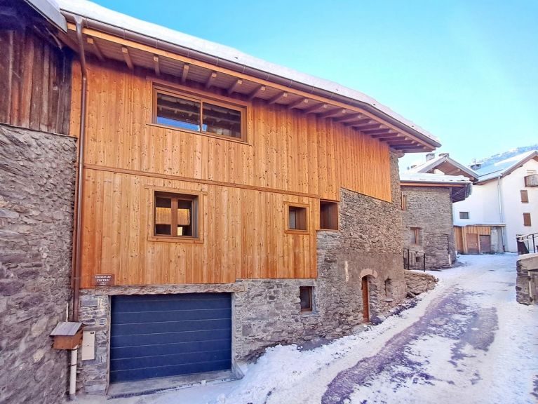 Chalet Teranga Méribel Sunday to Sunday