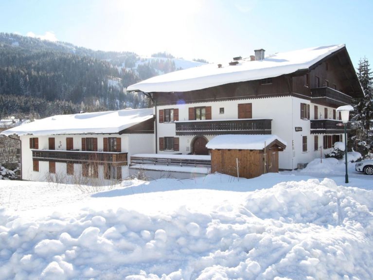 Apartment Sonnleiten