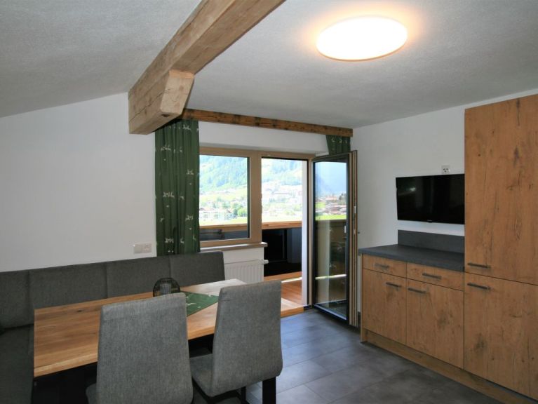 Apartment Geislerhof