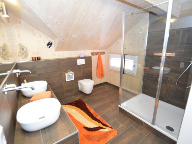 Apartment Lachende Eule