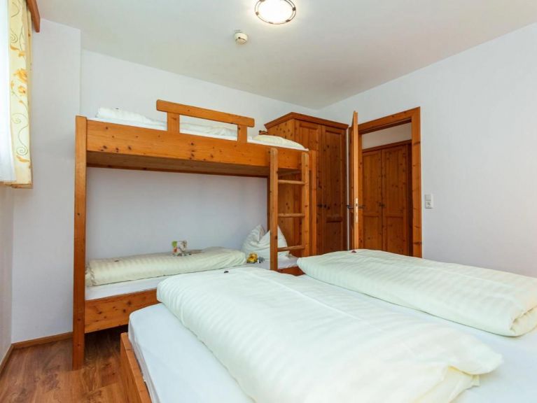 Apartment Alpenchalet Möschl Type 1