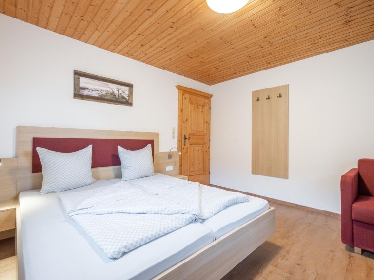 Chalet Schüttbach