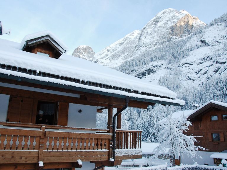 Chalet-apartment Cesa Galaldriel