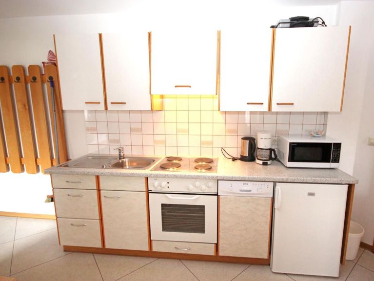 Chalet-apartment Voithofer Top 6