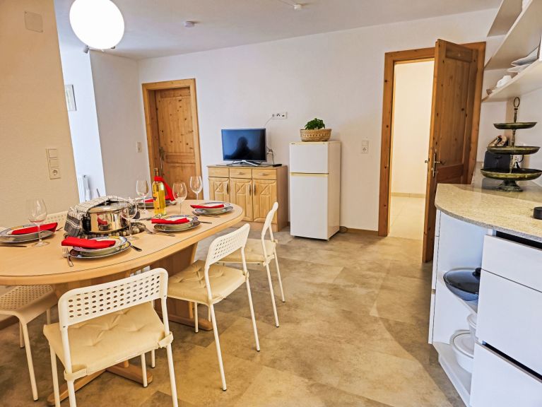 Apartment Sonnenseite