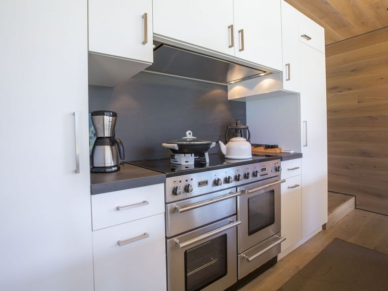 Chalet Senningerblick