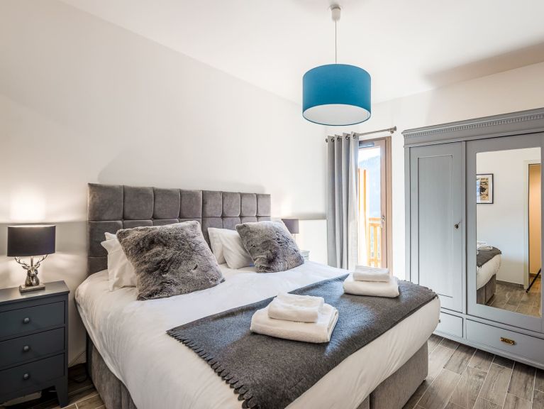 Apartment O Rouge Sunday to Sunday