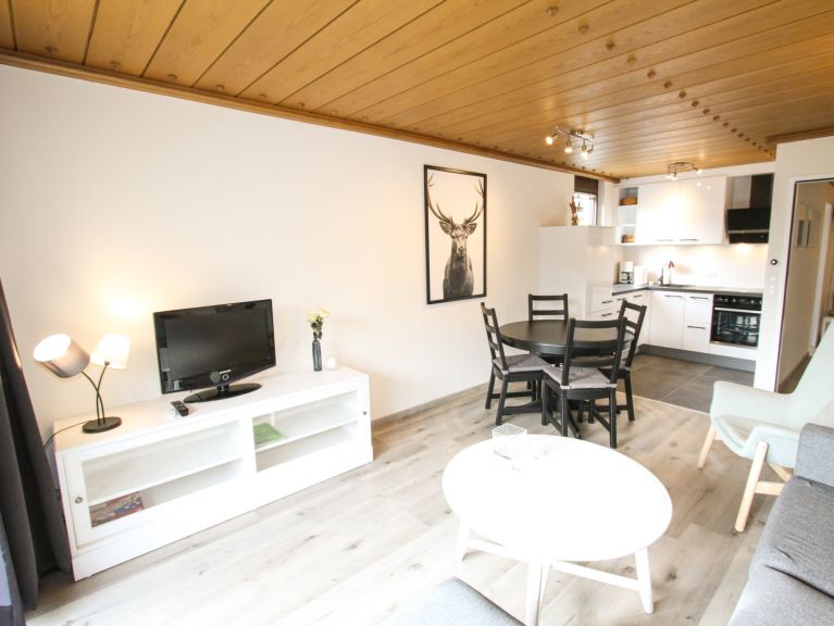 Apartment Dettlbauer