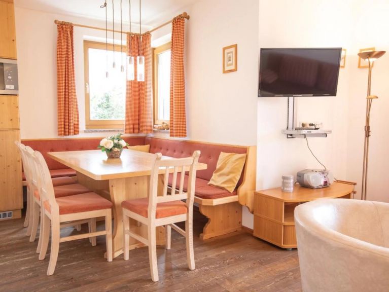 Chalet-apartment Bärlerhof Top 40