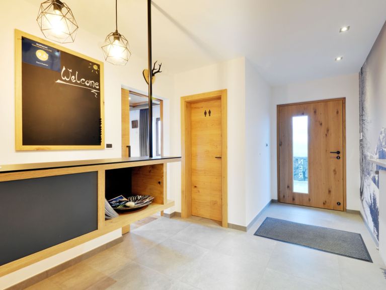 Chalet-apartment Kostner