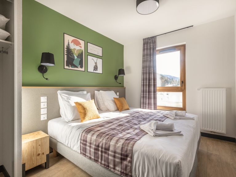 Apartment Club MMV Le Serra Neva