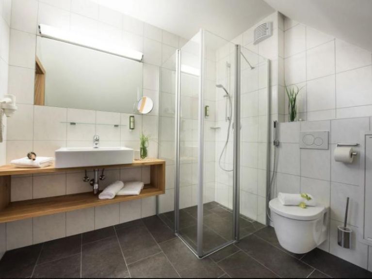 Apartment Alpenparks Central