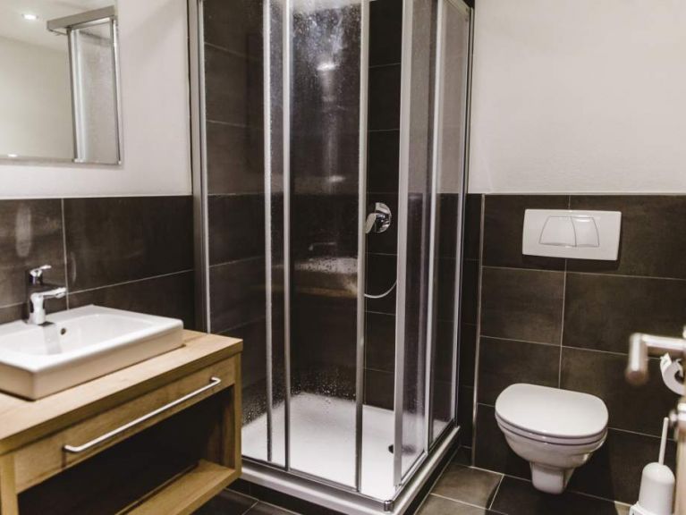 Chalet-apartment A Casa Juwel Top 2