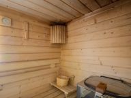 Chalet de Bettaix Lorraine with sauna-3