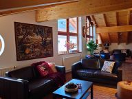 Chalet Regina catering included-4