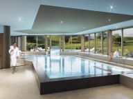 Apartment Club MMV L'Etoile des Sybelles Premium-28