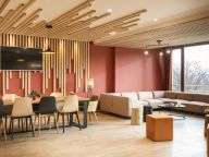 Apartment Club MMV L'Etoile des Sybelles Premium-21