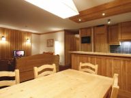 Chalet-apartment Résidence Goléon-Val Écrins-6