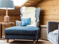 Chalet-apartment Alchimie-6