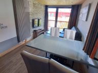 Chalet-apartment La Source des Arcs with cabin - 45 m²-5