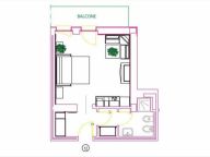 Chalet-apartment Baita Antlia-12