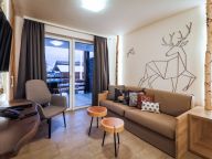 Apartment 24 by Avenida Suite with 1 bedroom - 4 persons-4