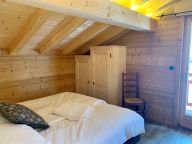 Chalet Haute Cime with outdoor whirlpool and sauna-15
