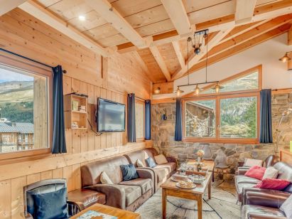 Chalet Monte Bianco-2