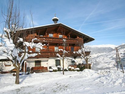 Chalet-apartment Annelies-1