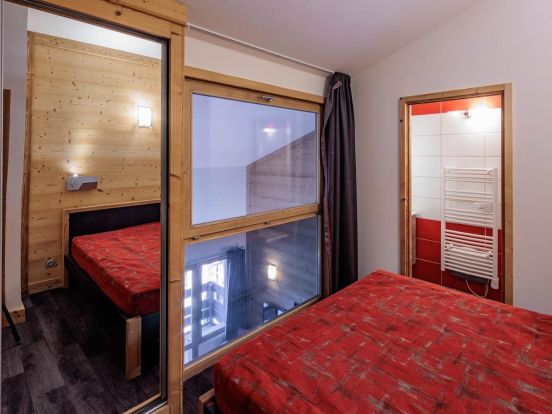 Apartment Backgammon-14
