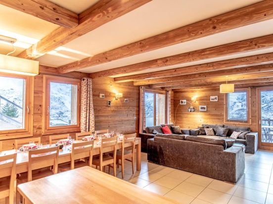 Chalet-apartment Lili-5