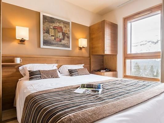 Apartment Les Terrasses d'Eos-10