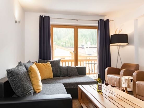 Apartment Residence Zillertal-2