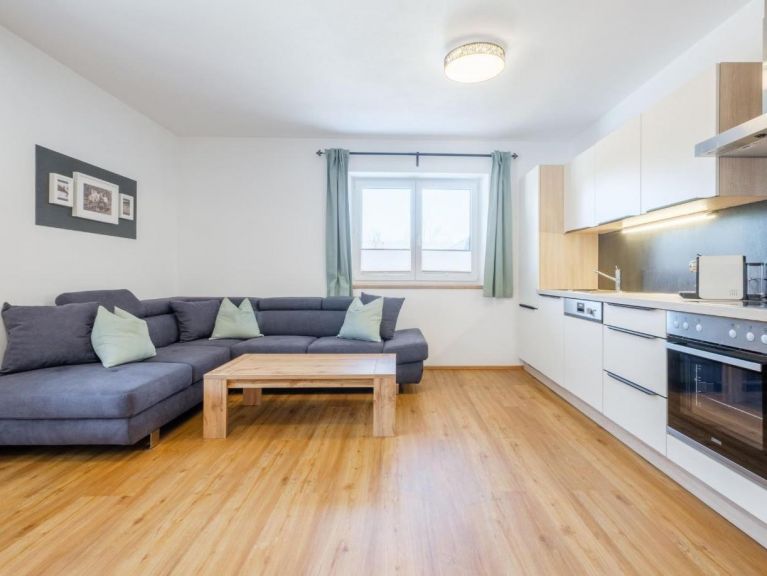 Apartment Rossbrand